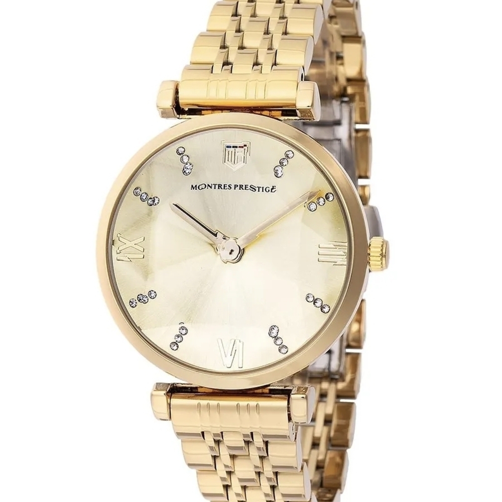 Invicta Gold Women's Watch